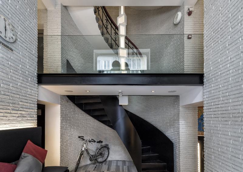 Wabi Auberge de jeunesse Istambul