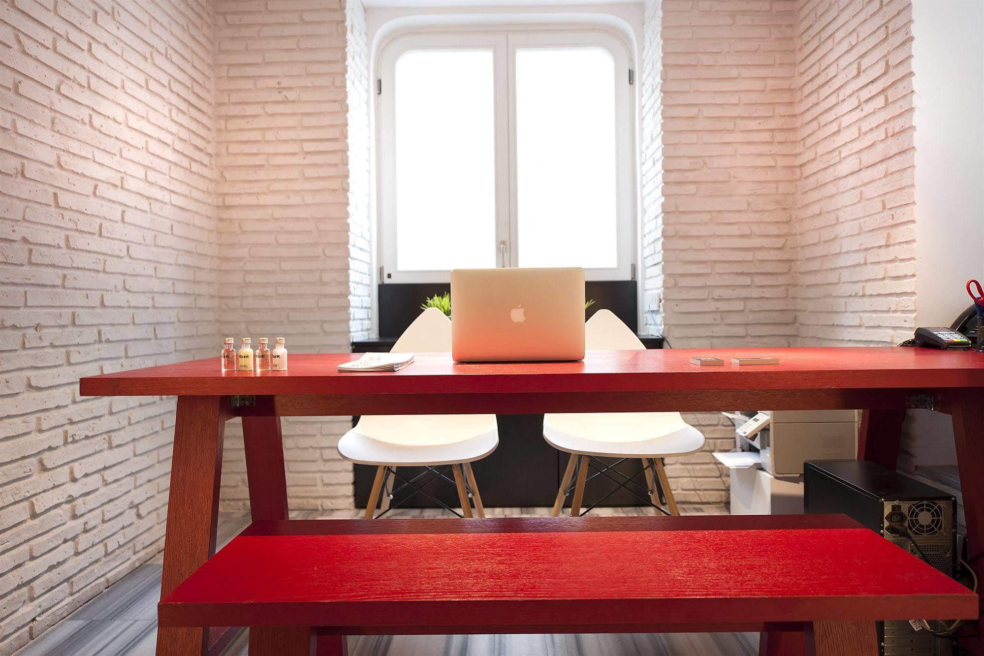 Wabi Sabi Hostel