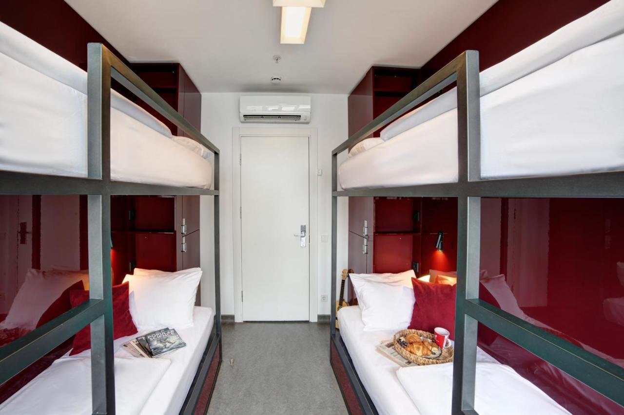 Hostel Wabi Sabi *