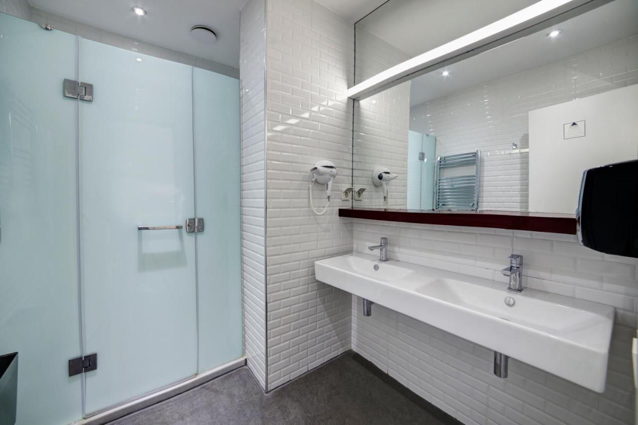 Hostel Wabi Sabi Istanbul