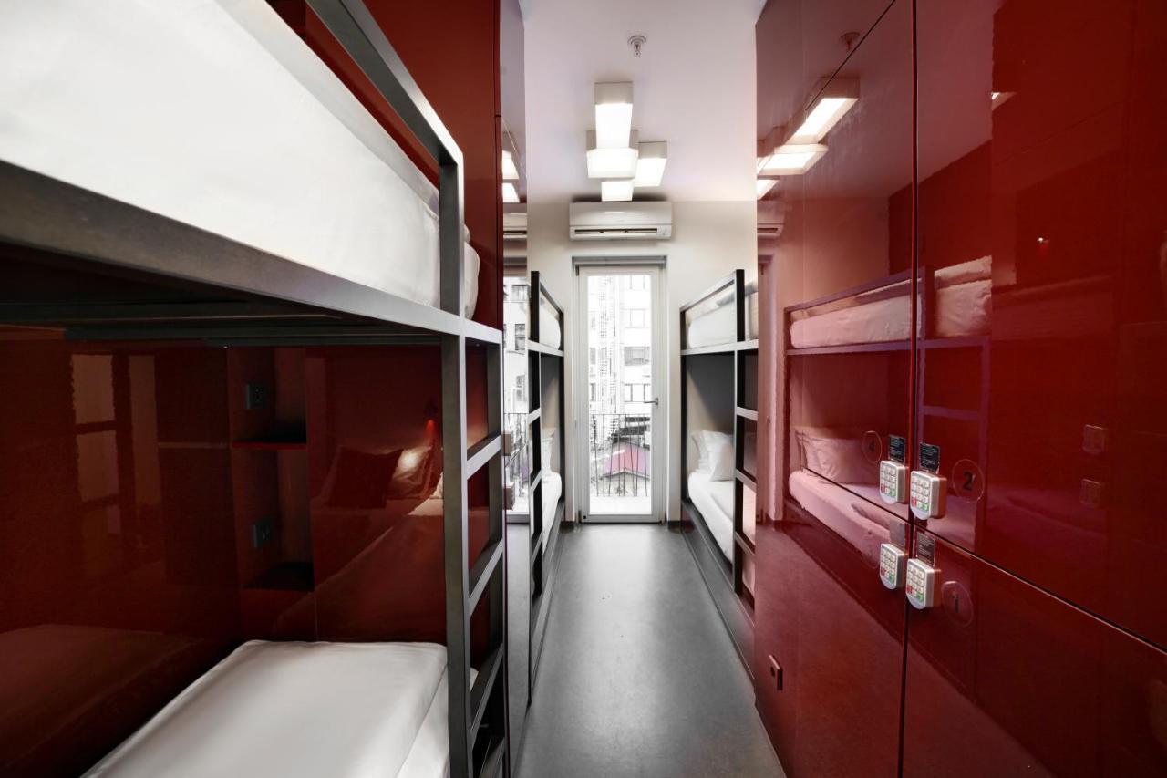 Wabi Sabi Hostel *