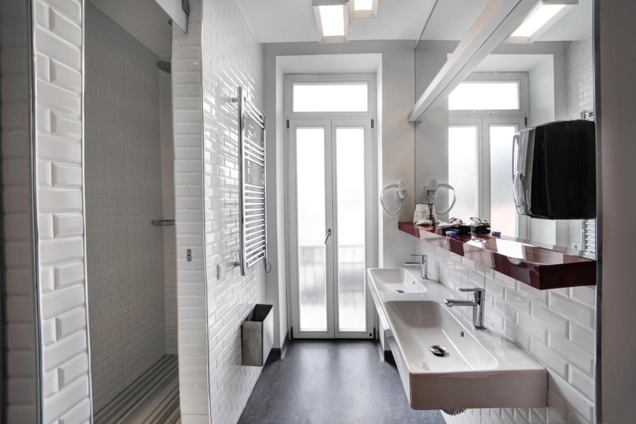 Auberge de jeunesse Wabi Istambul