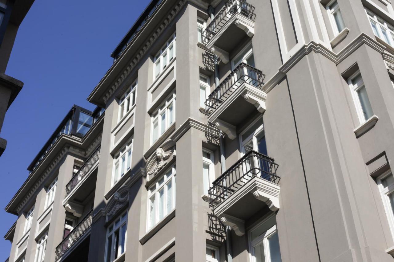 Auberge de jeunesse Wabi Istambul