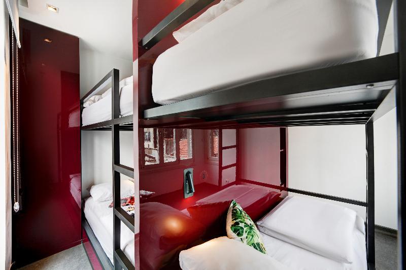 Wabi Sabi Hostel
