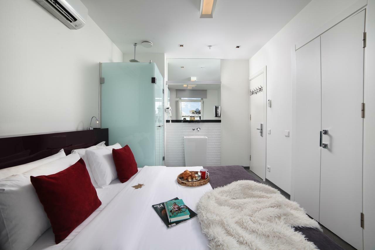 Hostel Wabi Sabi *