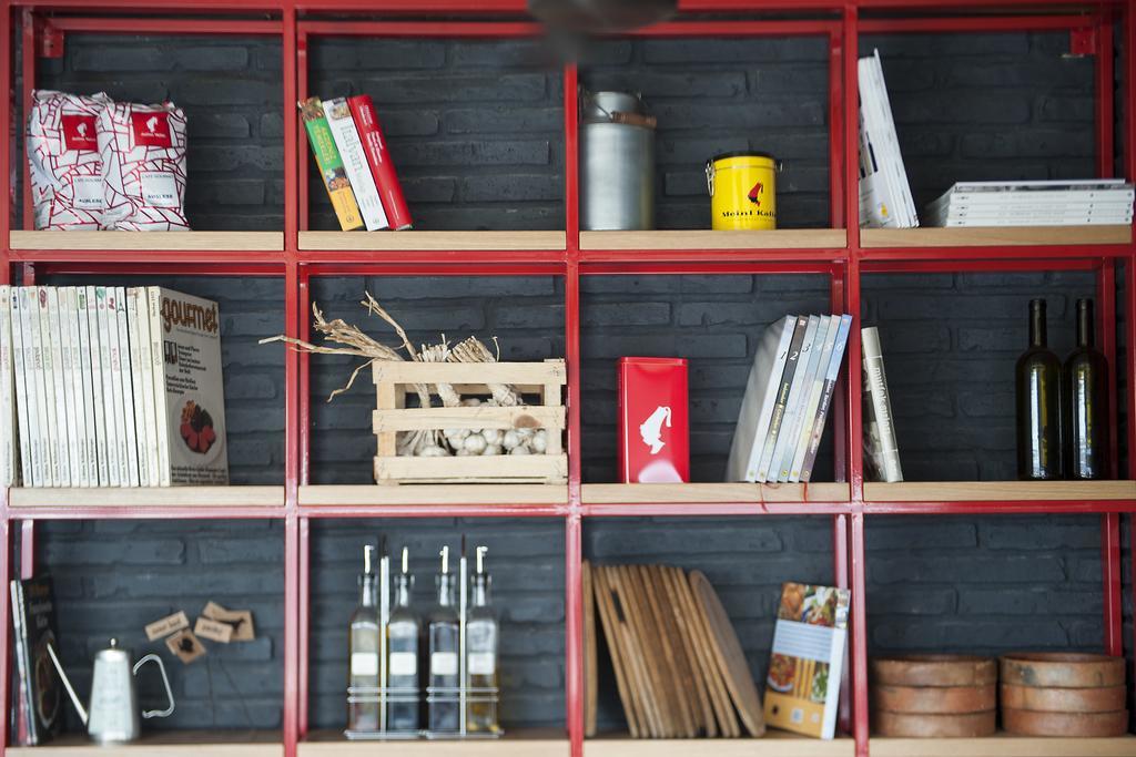 Hostel Wabi Sabi Istanbul