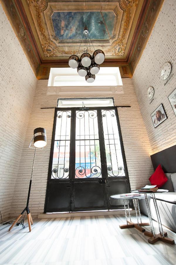 Hostel Wabi Sabi *