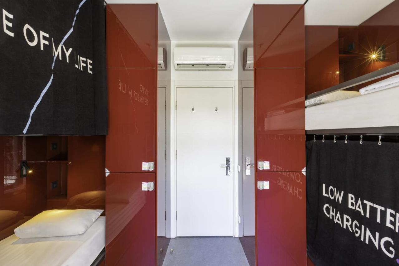 Wabi Sabi Hostel
