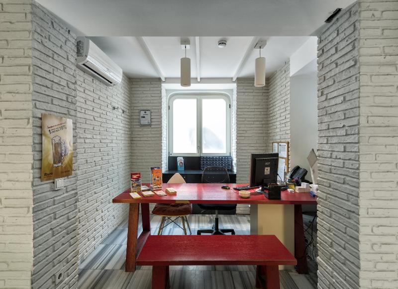 Wabi Sabi * Istanbul