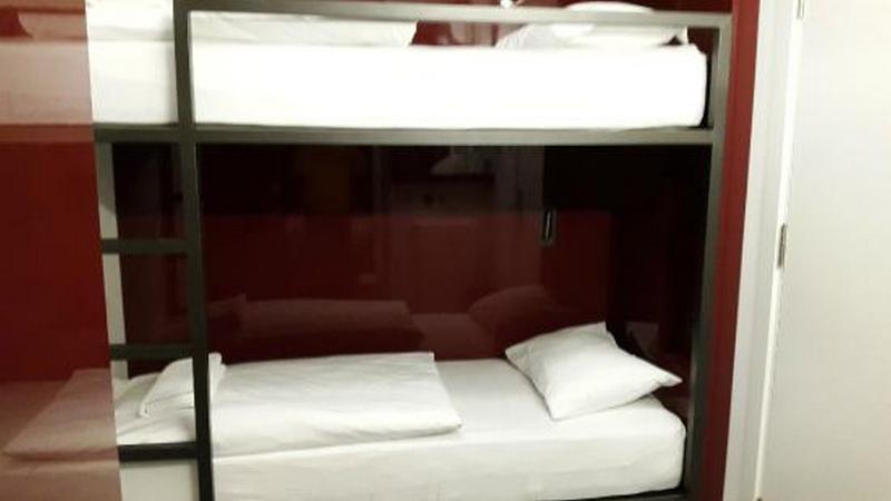 Hostel Wabi Sabi *