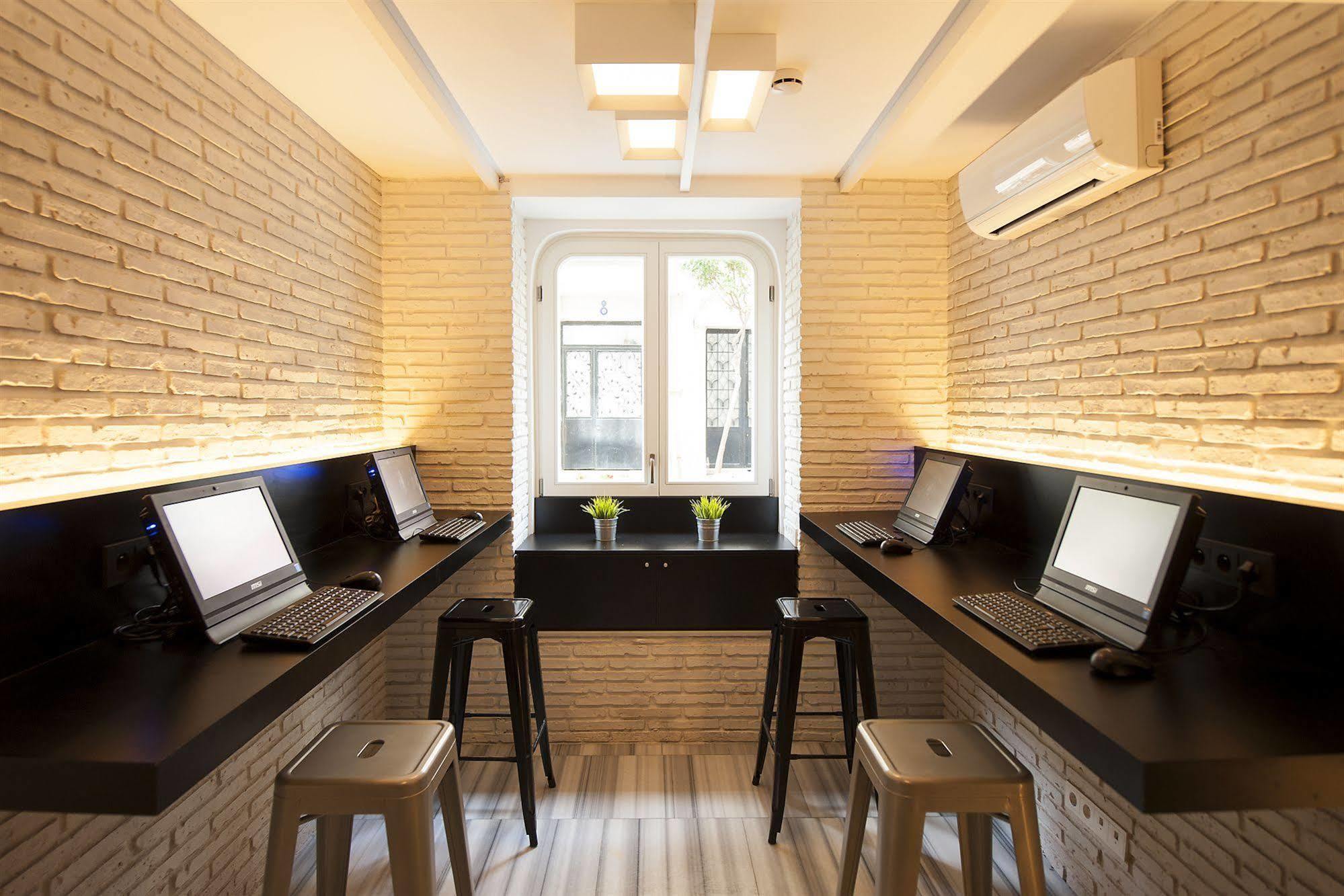 Wabi Sabi Hostel