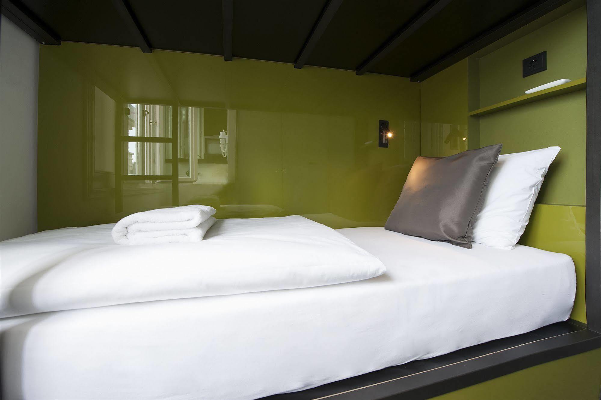 Wabi Sabi Hostel Istanbul