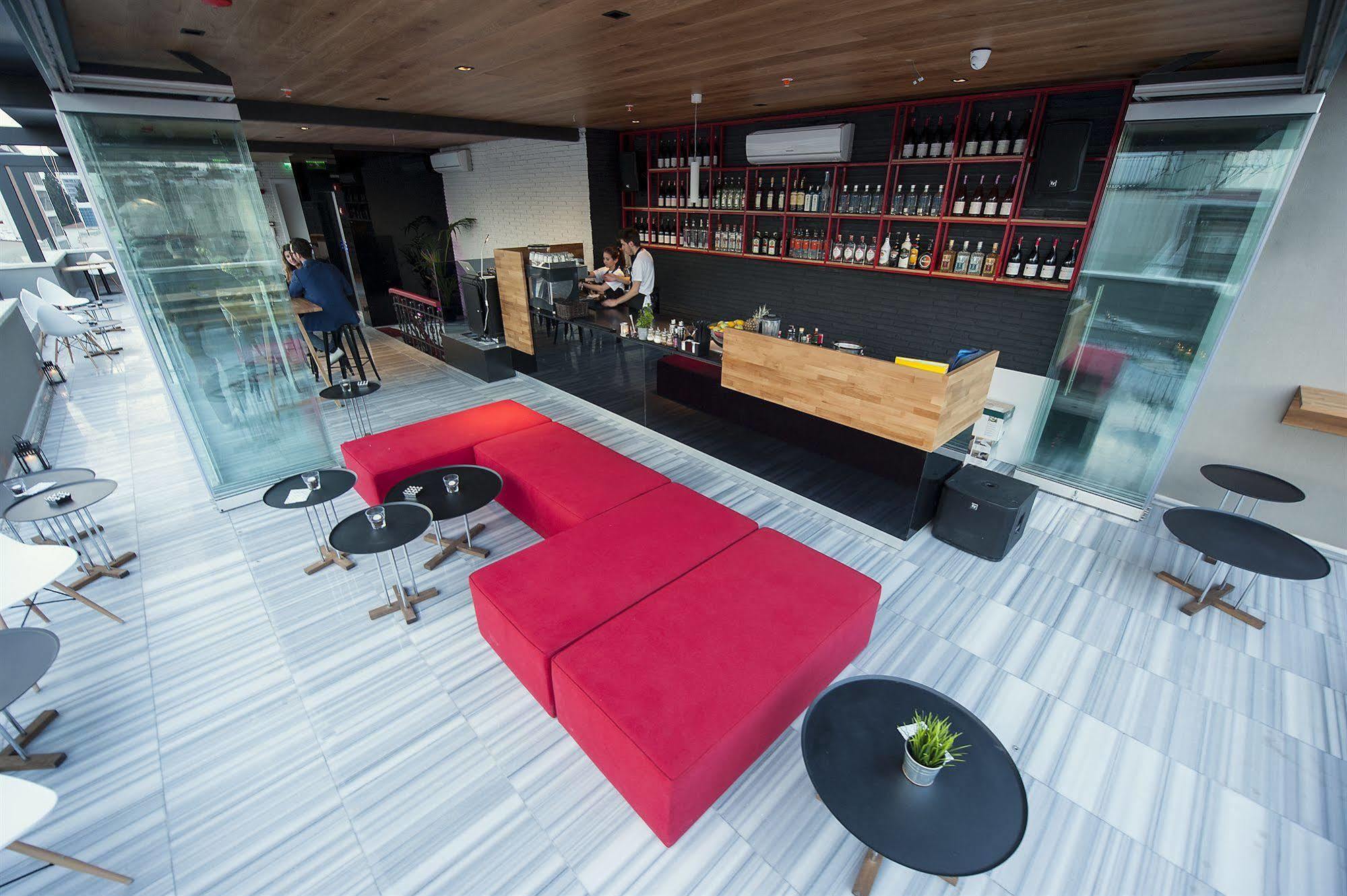 Wabi Sabi Hostel
