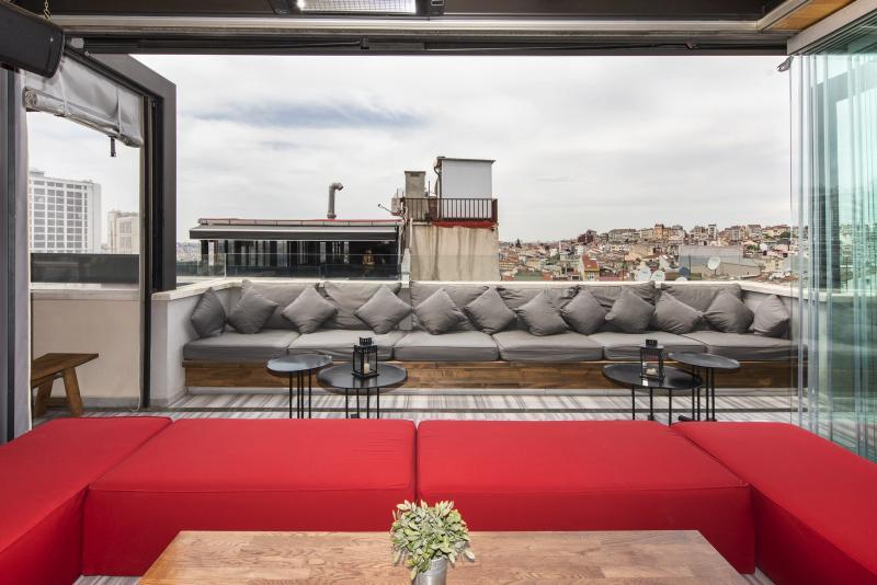 Wabi Sabi Hostel