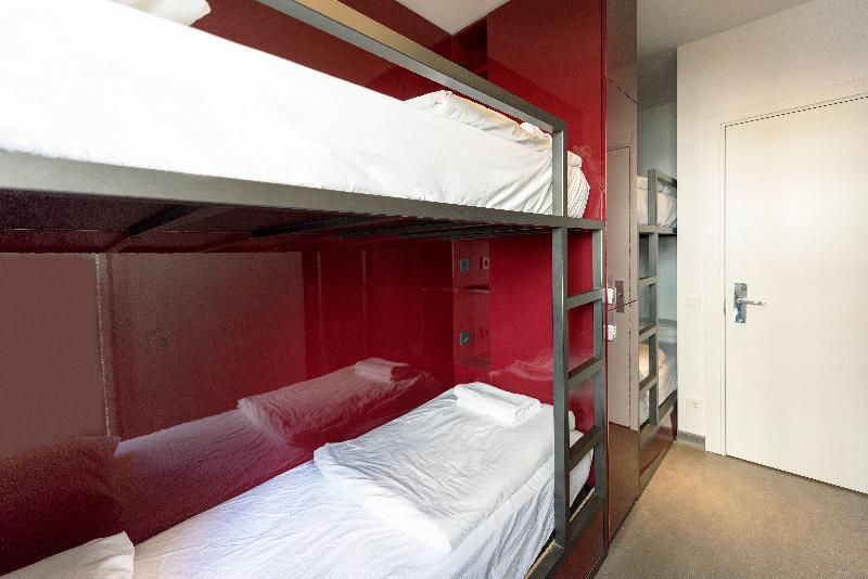 Hostel Wabi Sabi *