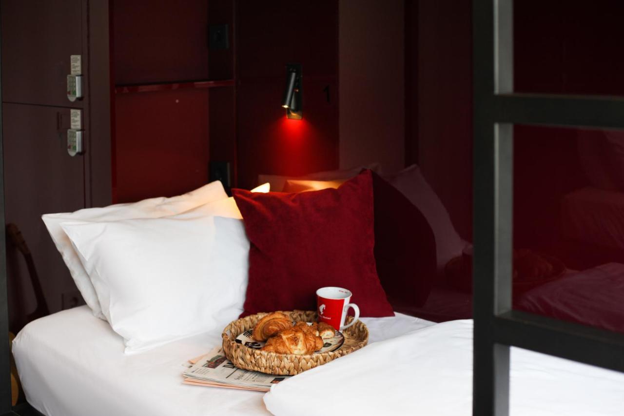 Hostel Wabi Sabi Istanbul