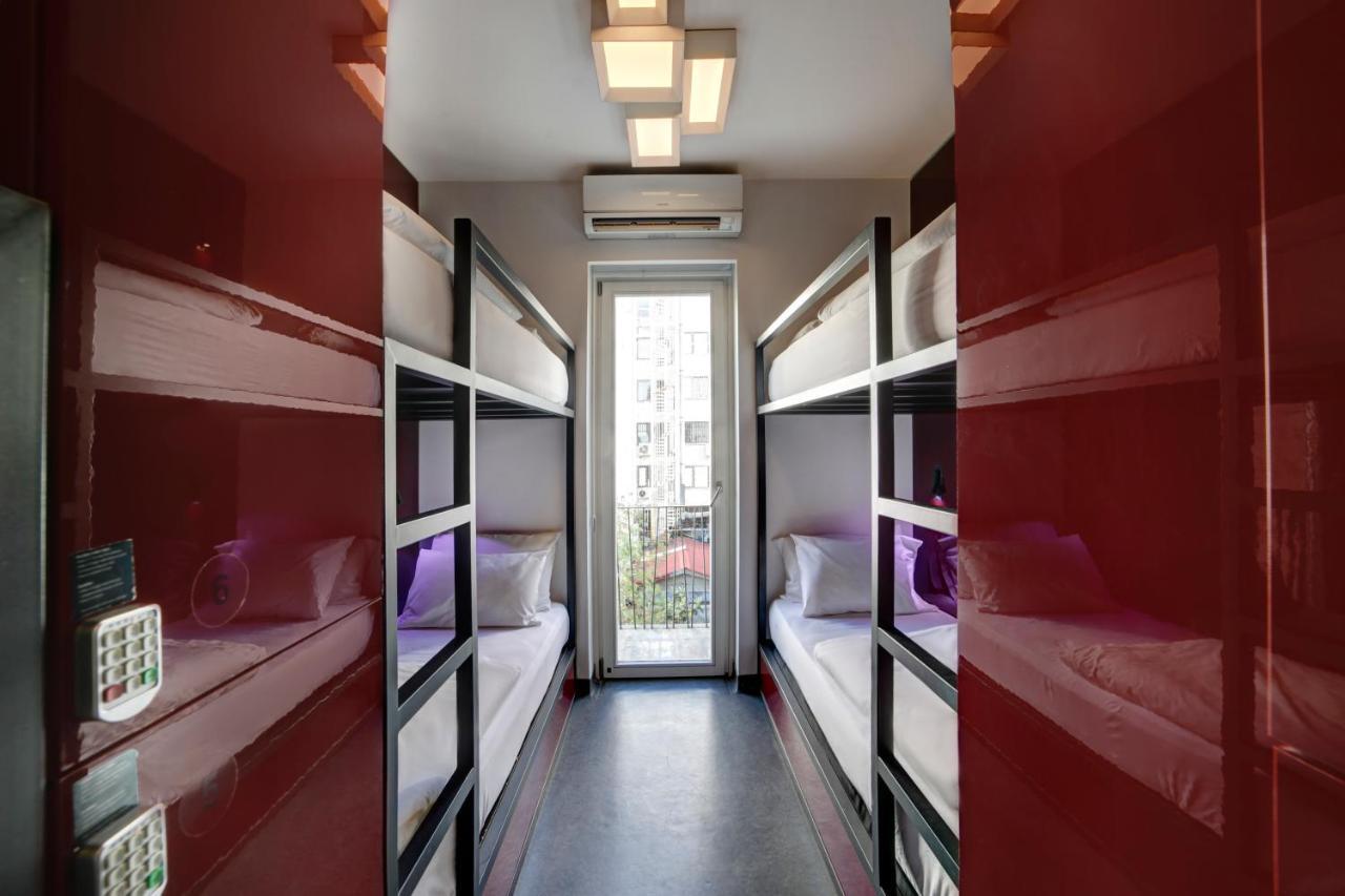Hostel Wabi Sabi