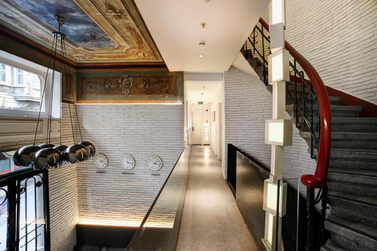 Wabi Sabi Hostel