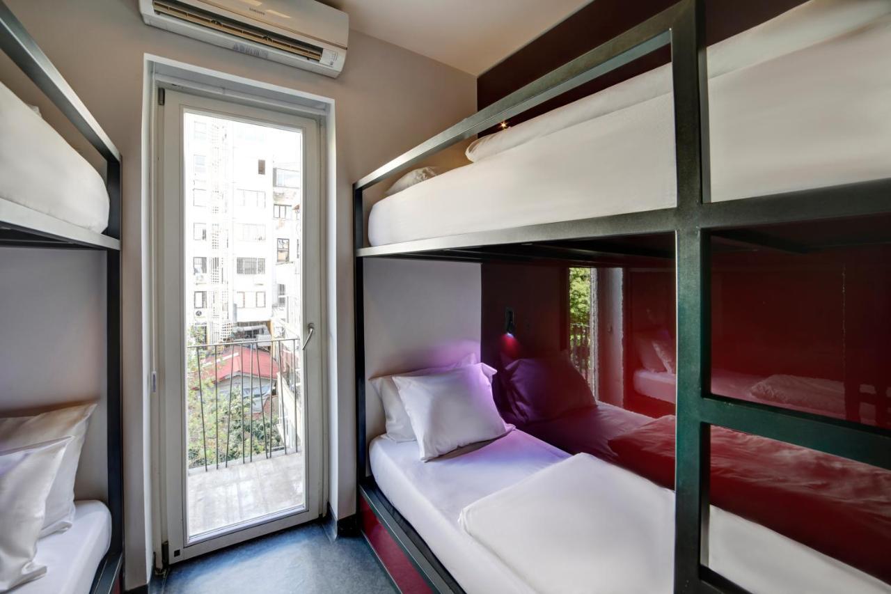 Hostel Wabi Sabi