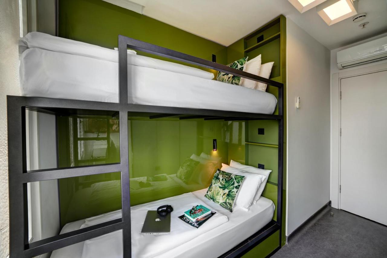 Hostel Wabi Sabi *