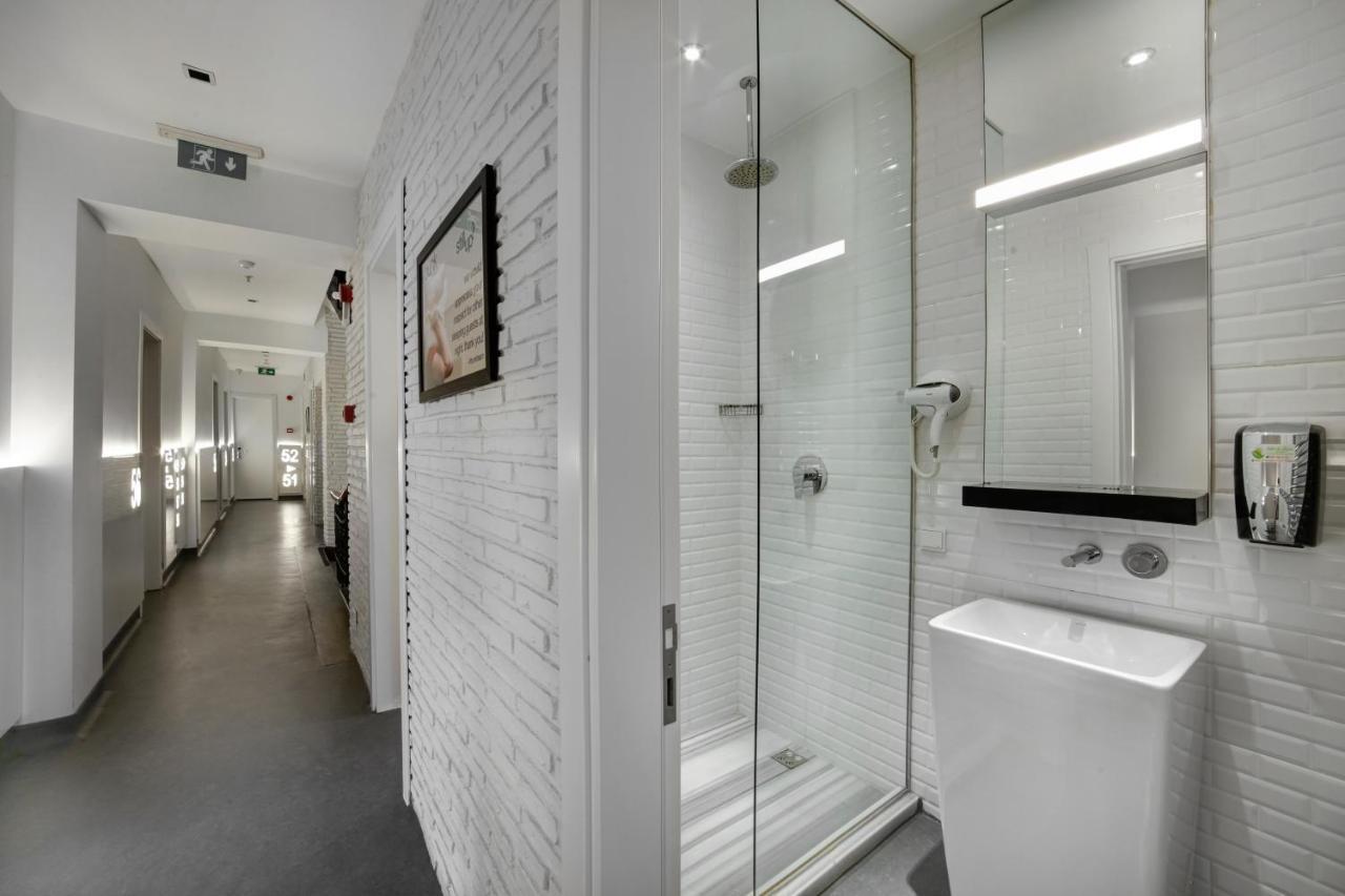 Wabi Sabi Hostel Istanbul