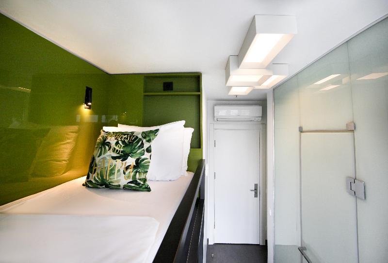 Hostel Wabi Sabi